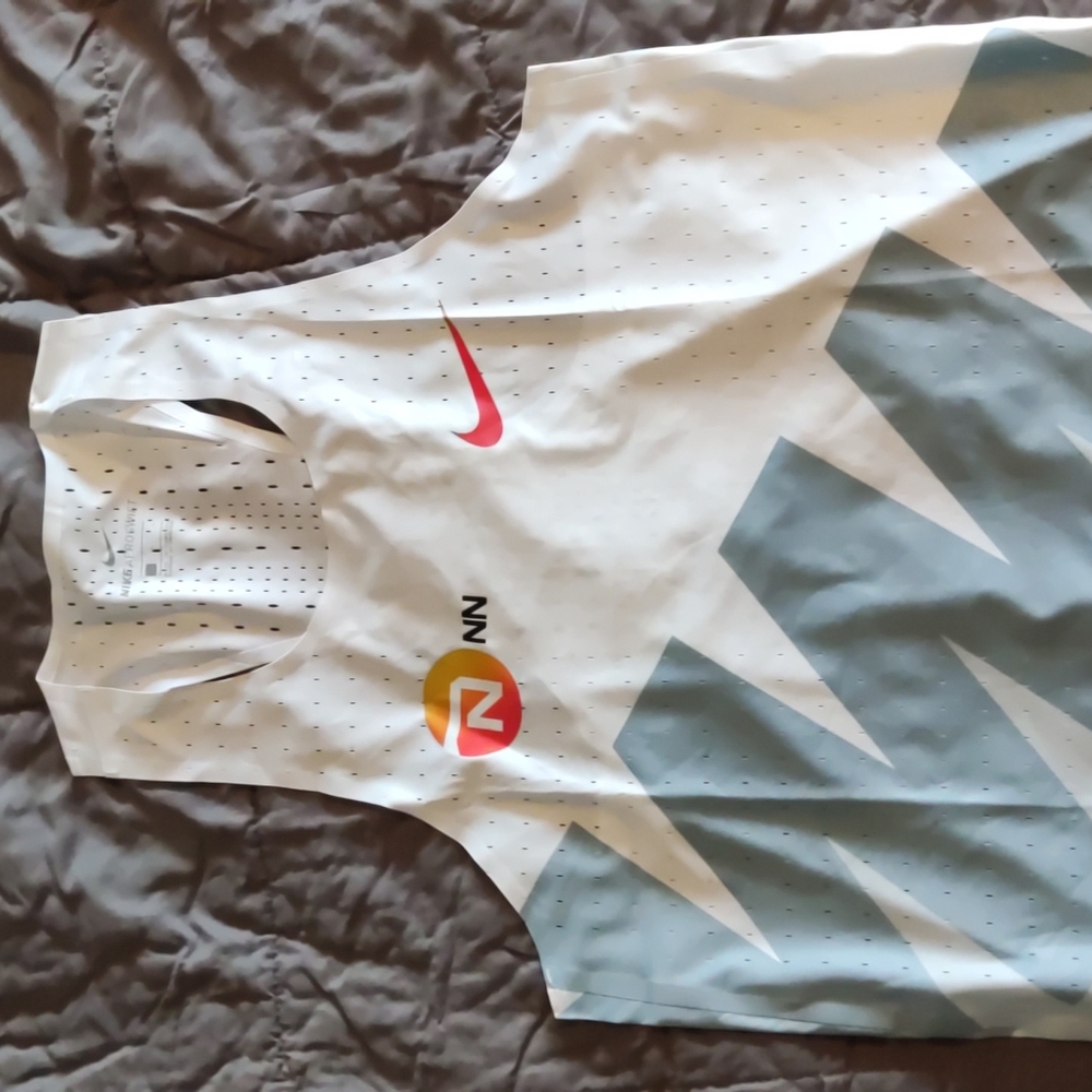 Aeroswift Running Tank singlet